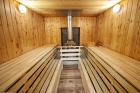 Baikal View Hotel, Russian Banya
